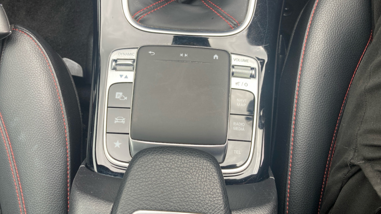 Mercedes-Benz A-Class A200 AMG Line Executive 5dr Petrol Hatchback